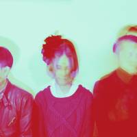 In pictures: Jesse Ruins (from left: Nobuyuki Sakuma, Naho Imajima and Yosuke Tsuchida) sought cinematic inspiration for their debut LP, \"A Film.\" | MASATOO HIRANO
