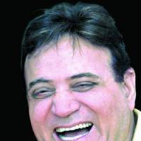 Laughter Yoga founder Madan Kataria | LAUGHTER YOGA INTERNATIONAL PHOTO