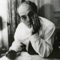 Heitor Villa-Lobos (1887-1959) | ASSOCIAZAO VILLA-LOBOS DO JAPAO