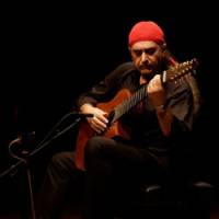 One-man band: Brazilian multi- instrumentalist Egberto Gismonti will perform in Tokyo this month. | YOSHIAKI MIURA PHOTO