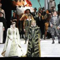 Encore: Italian opera La Scala is on its sixth tour in Japan. | TEATRO ALLA SCALA / MARCO BRESCIA
