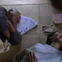 Intimate look: Mieko Azuma\'s \"Yuri &#8212; About Loving\" is one of the newer works being screened at Documetary Dream Show &#8212; Yamagata in Tokyo 2010. | EMMANUEL VALETTE