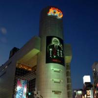 Teen invasion: Built in 1979, Shibuya 109 was originally intended by the owners of Tokyu Hands to compete with Seibu for a more mature female demographic. Instead, it quickly became the place for youth fashion in Tokyo. | BRETT BULL PHOTO