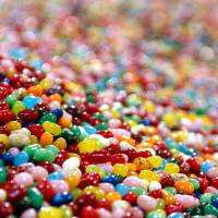 Sticky food issues: Avoid chewy candies, as they linger on the teeth and give bacteria more time to cause damage. | BLOOMBERG