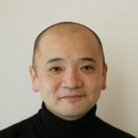 Director and playwright Go Aoki | YOSHIAKI MIURA PHOTO