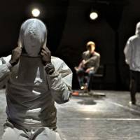 Daring to dance: Frank Micheletti\'s Kubilai Khan Investigation (above) will be performing \"Espaco contratempo\" at Dance Triennale Tokyo 2009. | LAURENT THURIN-NAL / TORI ITO / NON TAKAGI/ WILLIAM ANDREWS