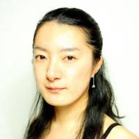 Maki Morishita (above), Frank Micheletti (below) and Ikuyo Kuroda are just three of the 18 artists and companies performing at this year\'s Triennale of contemporay dance. | YOSHIAKI MIURA PHOTO