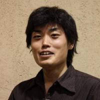 Politics of theater: Playwright, director and actor Junichi Hirota says that for young actors to survive, there needs to be a better business model for theater companies. | NOBUKO TANAKA PHOTO