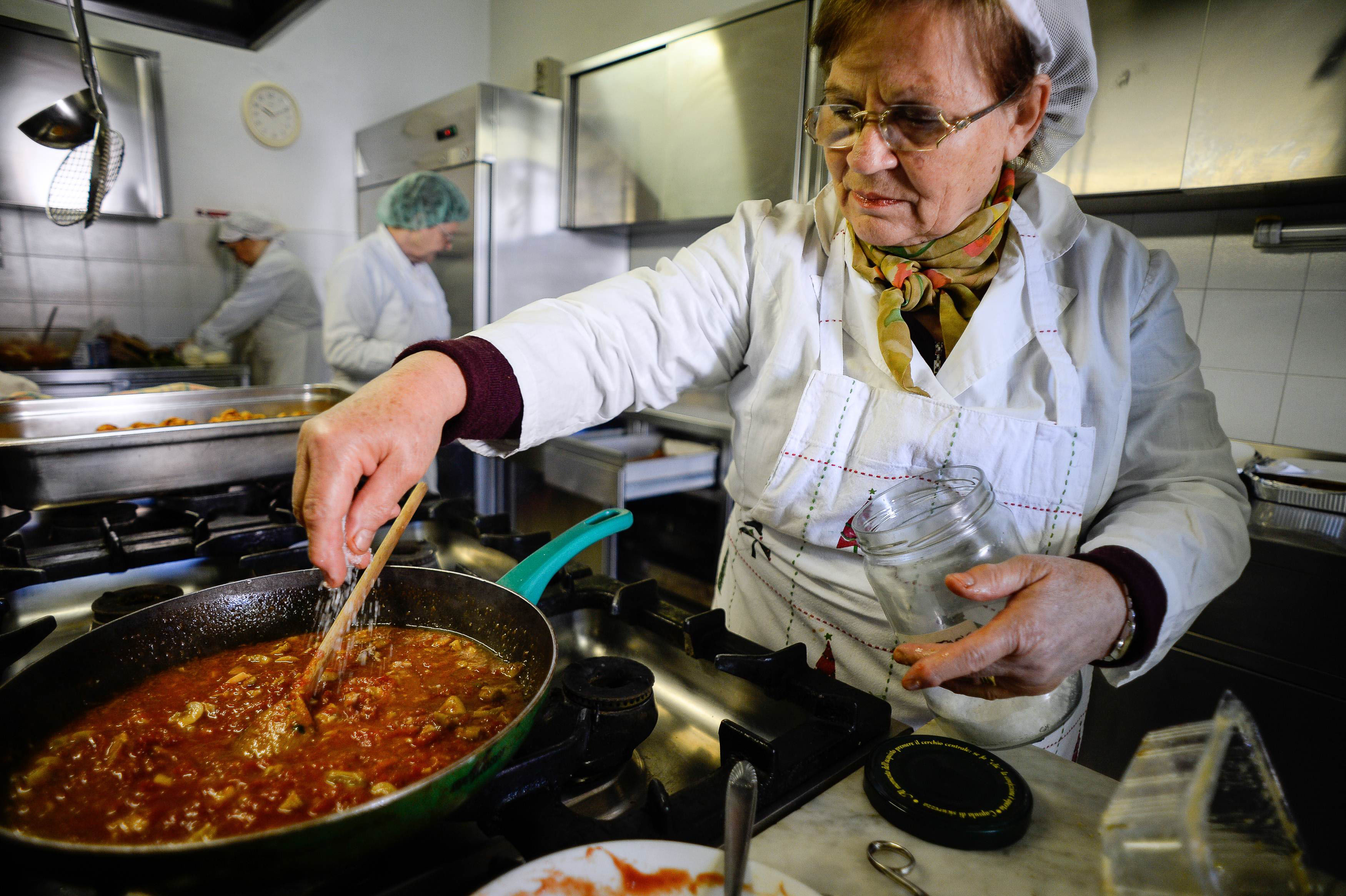 Luxury Soup Kitchen Long Island Ny Taste