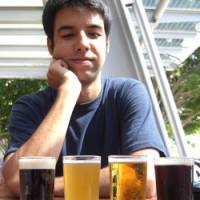 Daniel Morales, the blogger behind How to Japonese How to Japonese