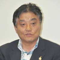 Takashi Kawamura | KYODO