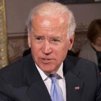 Joe Biden | UPI/KYODO
