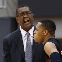 No encore: Bill Cartwright has decided not to return as head coach of the Evessa. | AP