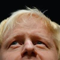 Boris Johnson | AFP-JIJI