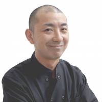 Microbiological banquet: Chef Nobuaki Fushiki specializes in fermented foods, which have firm roots in traditional Japanese cuisine. He teaches courses in such techniques at Kamose, a private cooking studio in Tokyo\'s Gakugei Daigaku district. | KAMOSE