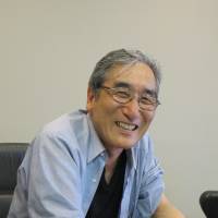Saitama Gold Theater cast member Gasho Kitazawa. | NOBUKO TANAKA