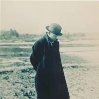 Miyazawa on one of the long country walks he loved to take. | RINPOO