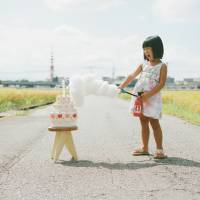 \"Firefighter\" (2012) | © TOYOKAZU NAGANO