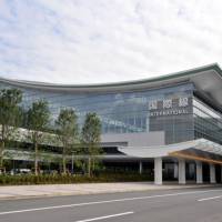 If you build it: Haneda airport’s new international terminal opens for business on Thursday. Haneda new old kid on the block