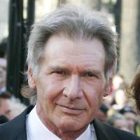 Harrison Ford | AP PHOTO