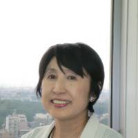 Mutsumi Katayama | BLOOMBERG