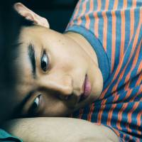 No escape: Masaki Suda plays Toma, a teen struggling to come to terms with his burgeoning sexuality and the violence in his broken home, in Shinji Aoyama\'s \"Tomogui (Backwater).\" | © TANAKA SHINYA/SHUEISHA 2013 \"TOMOGUI\" SEISAKU IINKAI