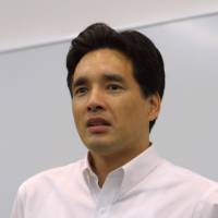 Yoshito Hori is the founder and CEO of GLOBIS. | GLOBIS