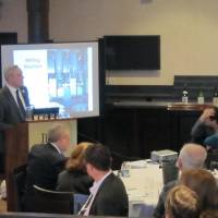 A sake seminar and testing is held in Paris in February. | JSS