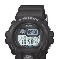 G-Shock\'s GB-6900 allows users to control your smartphone\'s music and alarm as well as hear alerts. | HIROYUKI YAMAGISHI