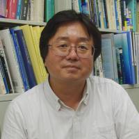 Jota Kanda Tanks, not leak, main problem at Fukushima