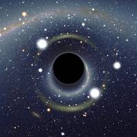 Dark mystery: Scientists still don’t know what’s at the bottom of a black hole. A recent idea — called M-Theory — may one day explain the unseen center. Science's great unknowns: 20 unsolved questions