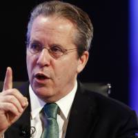 Gene Sperling | AP