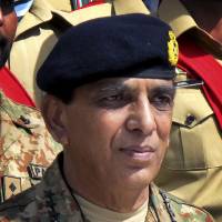 Ashfaq Kayani | AP
