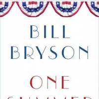 One exhilarating summer brought to fact-filled life