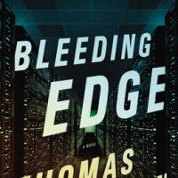 Pynchon's multigenre novel loses itself in glib in-jokes and pop-culture references