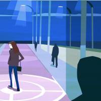 Japan: no safe country for foreign women