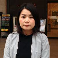 Sachiko Mori, Office worker, 33 (Japanese): There are some strange people in   Tokyo who you’d be better off avoiding. Recently I had to dodge a weird man, probably in his 50s, who was lashing out at people near the station where I get off for work. You never know if such a person is holding a knife, or on drugs or something. Also in Tokyo, I was followed by a homeless-looking guy, and I asked the staff at the nearest convenience store for help. | ILLUSTRATION BY OLIVER RAW