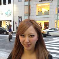 Sayaka  Tagawa, Unemployed, 26 (Japanese): There are some places where you can never feel 100 percent safe. I remember one guy hanging about near my house around the same time of day for a few days in a row. I don’t live there anymore, and I guess that was one of the reasons I decided to move out. Clubs can be quite dangerous, too.  There are a lot of people doing drugs, and they are casually offered to you even if you don’t show any interest. | ILLUSTRATION BY OLIVER RAW