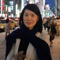Yoko Harano, Student, 36 (Japanese): I find Japan very safe compared to other countries I’ve been to. Currently I’m living in Africa but I’ve also been to several countries in Europe and Asia.  There aren’t many places in the world where you can leave your bag unattended and you don’t have to worry about your purse getting snatched. 
In that sense, I feel relaxed in Japan. | ILLUSTRATION BY OLIVER RAW
