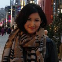 Yumi Okita, Receptionist, 22 (Japanese): Living on my own, sometimes I feel uneasy. About six months ago, someone ding-dong-ditched me two days in a row.  The first time I opened the door to check and there was no 
one there, and that was scary. I also feel uncomfortable when guys try to hit on me. I had to call my friend once because a guy was being really pushy and even grabbed my arm. Interested in gathering views in your neighborhood?  | ILLUSTRATION BY OLIVER RAW