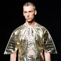 Christian Dada | SAMUEL THOMAS