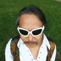 Nobody’s perfect: “Sound carrier” Damo Suzuki says he appreciates mistakes made during performances, which is why there will be no rehearsal ahead of his gig at SuperDeluxe in Roppongi this weekend. Damo Suzuki sees promise in young artists