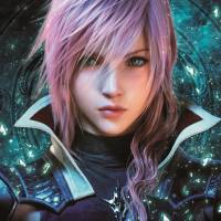 Lightning strikes again in \"Final Fantasy XIII-2.\" | CAMERON ALLAN MCKEAN