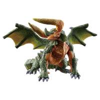 For &#165;4,200, fans of \"Puzzle and Dragons\" can now buy special figurines. | CAMERON ALLAN MCKEAN