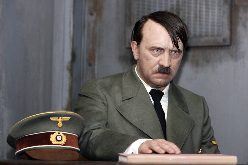 Image result for Nazi dictator Adolf Hitler
