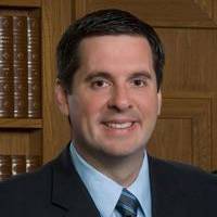 Devin Nunes | COURTESY OF NUNES.HOUSE.GOV