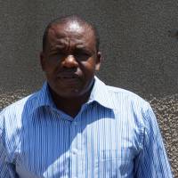 Waiting game: At Mikocheni Agricultural Research Institute in Dar es Salaam, Tanzania, virologist Joseph Ndunguru has genetically transformed cassava to resist viruses that are devastating the crop. But instead of starting field trials, he must wait for new regulations. Africa becomes GMO battleground