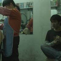 Winning film \"Jin Tian Ming Tian (Today and Tomorrow),\" the debut feature from Beijing director Yang Huilong. | &#169; 2013 TIFF