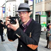 Cedric Riveau | YOSHIAKI MIURA