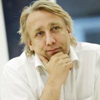 Andreas Kriegenburg | COURTESY OF THE NNTT